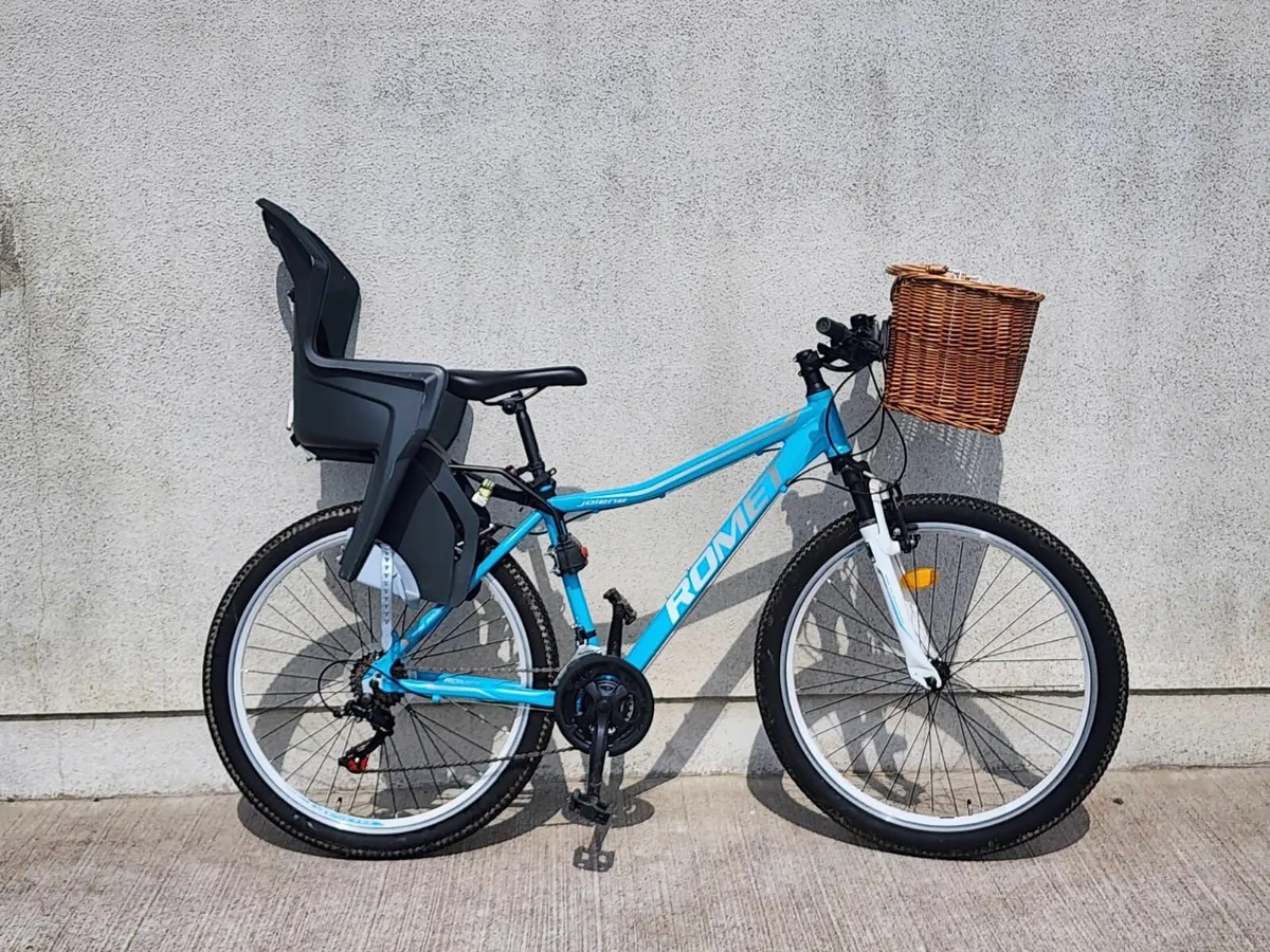 Bike - Image 2
