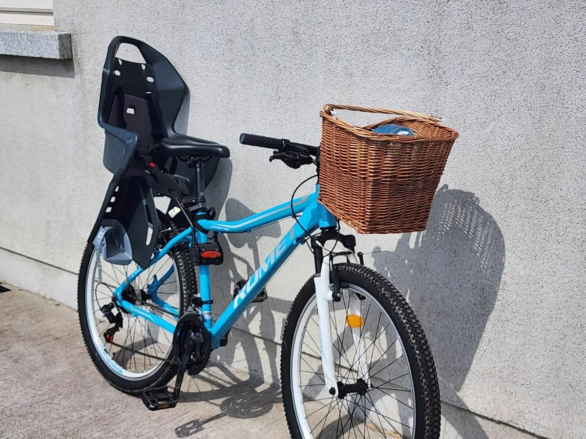 Bike - Image 4
