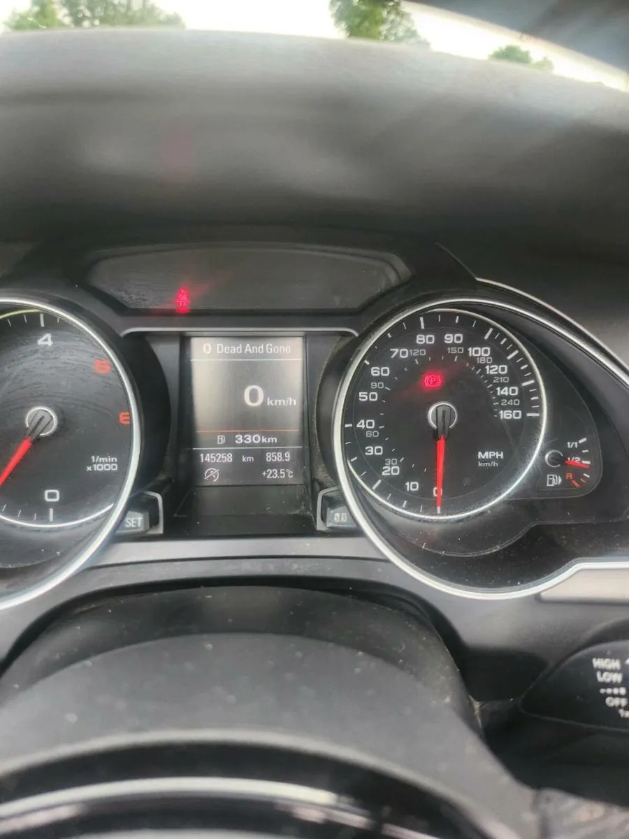 Audi a5 sline special edition - Image 3