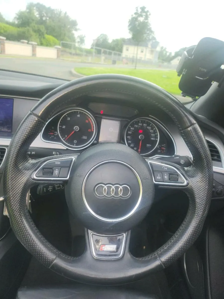 Audi a5 sline special edition - Image 4