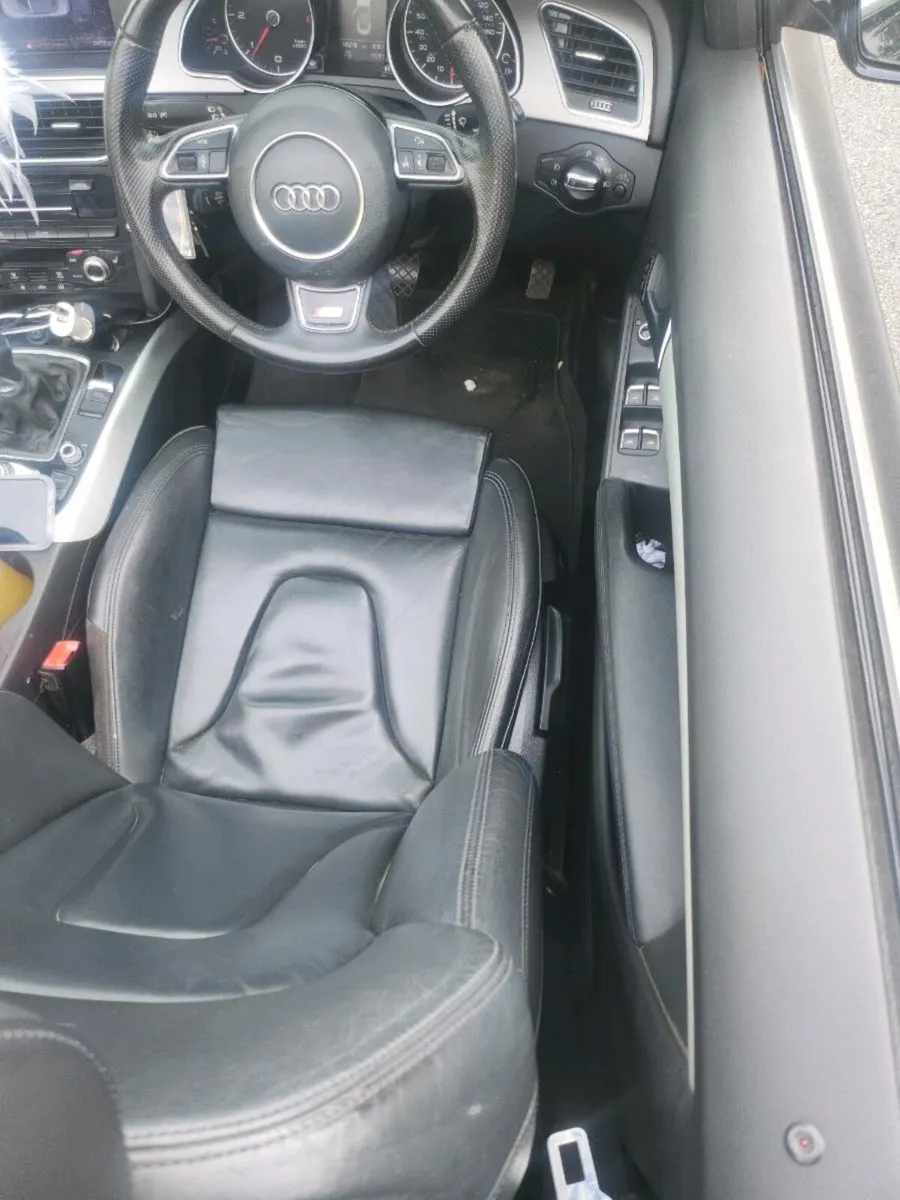 Audi a5 sline special edition - Image 4