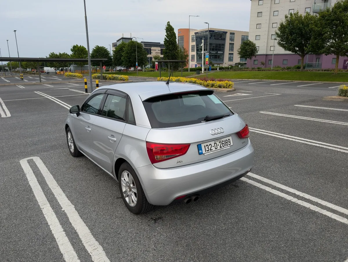 2013 Audi A1 1.4 TFSI Automatic - Low Mileage - Image 2