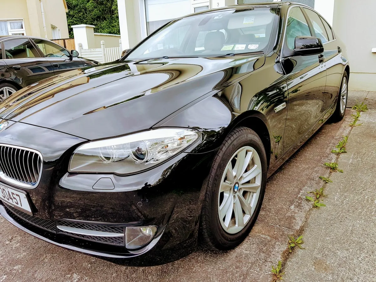 BMW 520d F10 SE - New Timing Chain - Image 2
