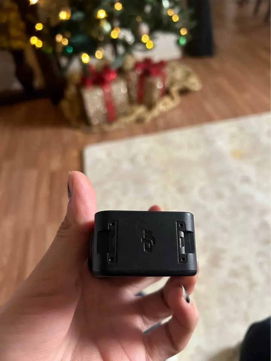 Dji action 3 - Image 1