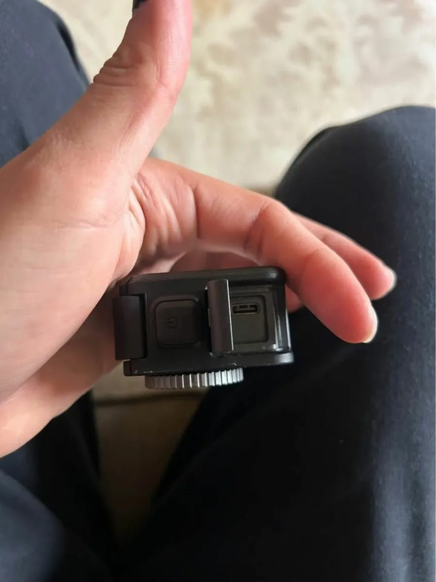 Dji action 3 - Image 2