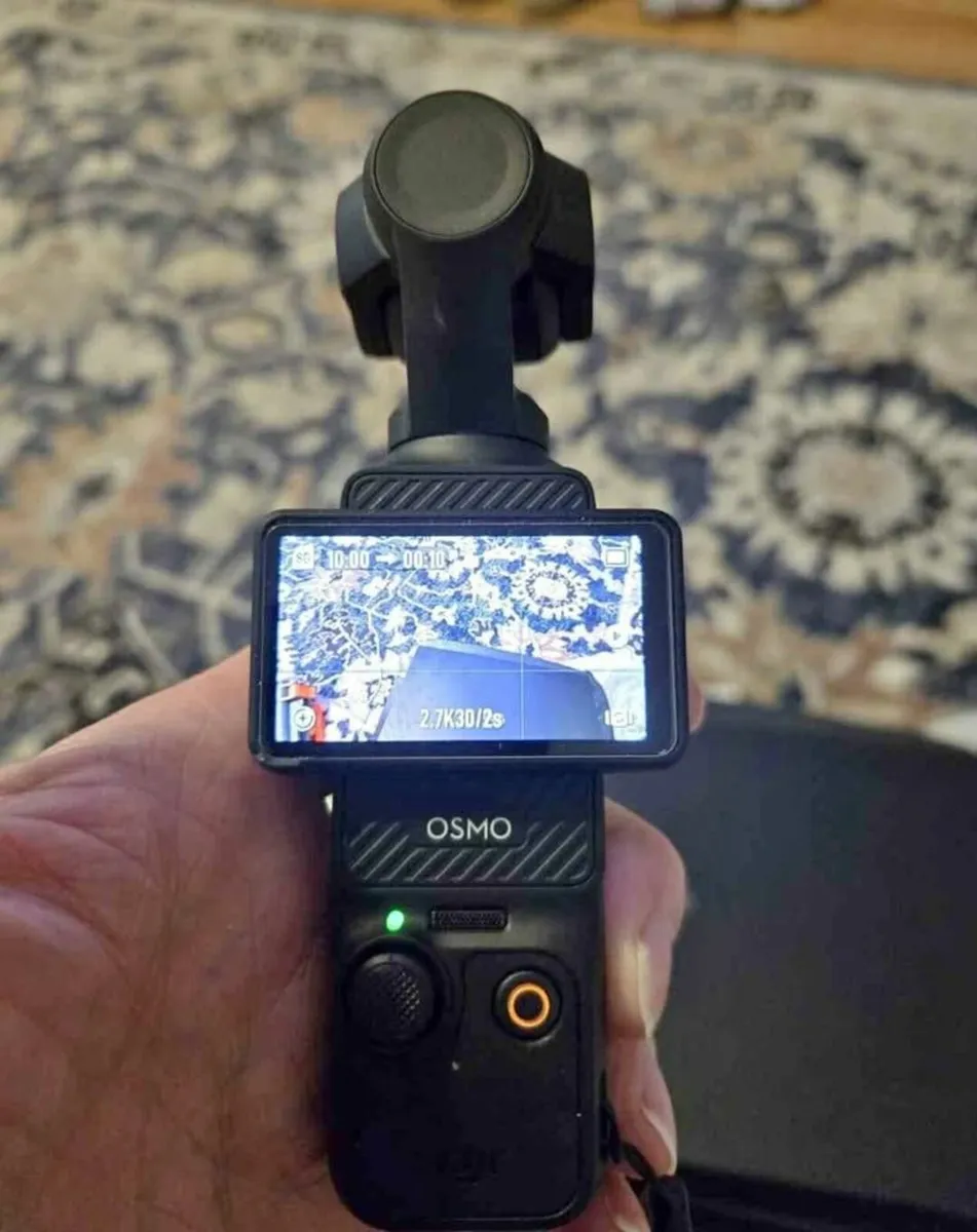 Dji Osmo pocket 3 - Image 2