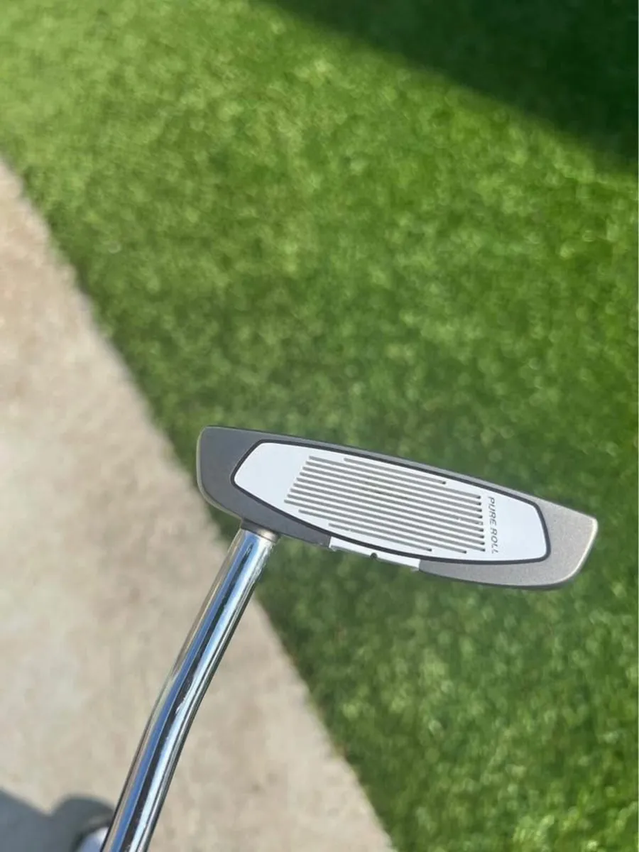 Taylormade spider tour putter - Image 2