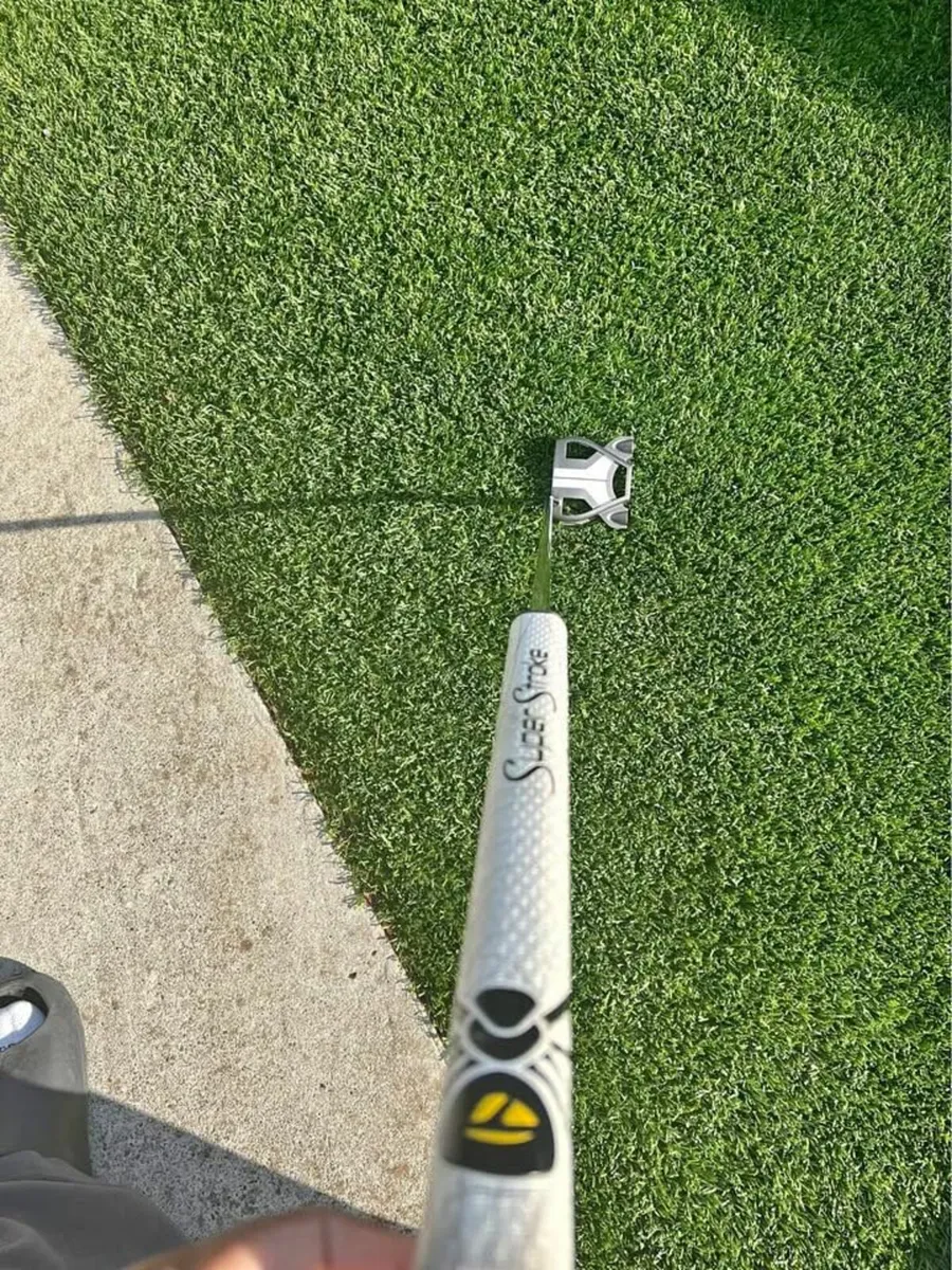 Taylormade spider tour putter - Image 3
