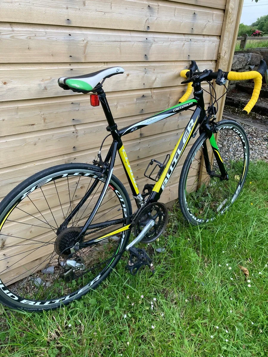 Road Bike - Image 2