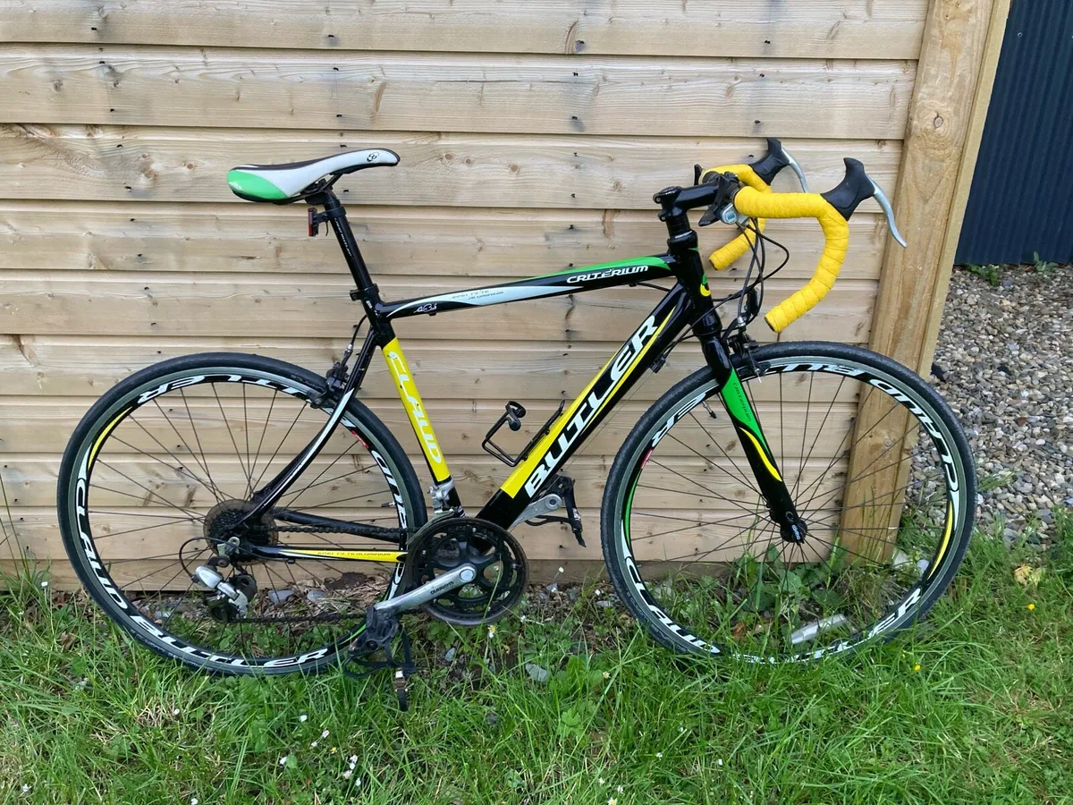 Road Bike - Image 3