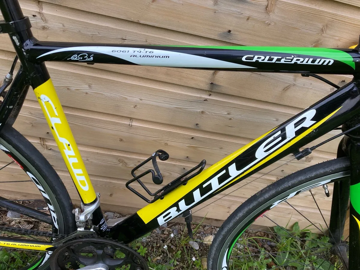 Road Bike - Image 4