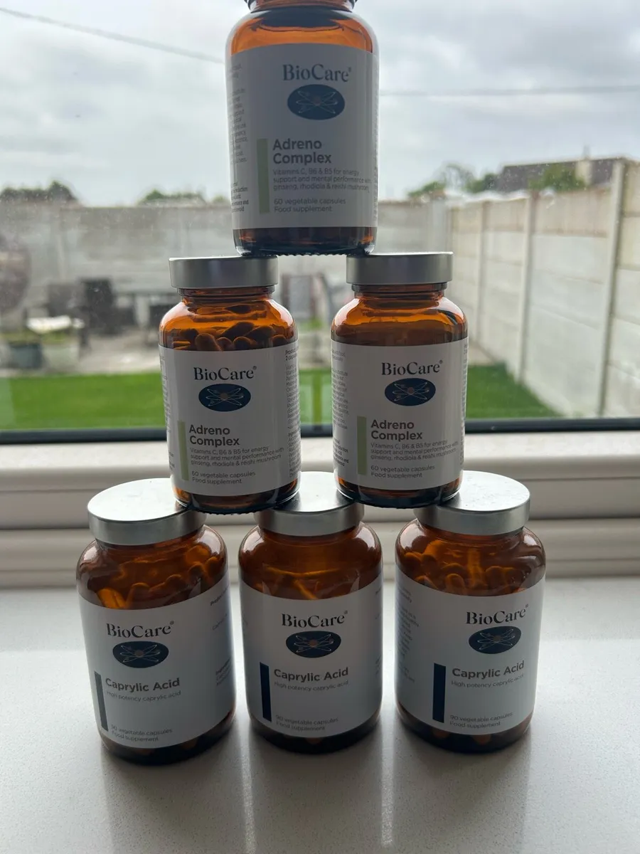 Vitamin’s