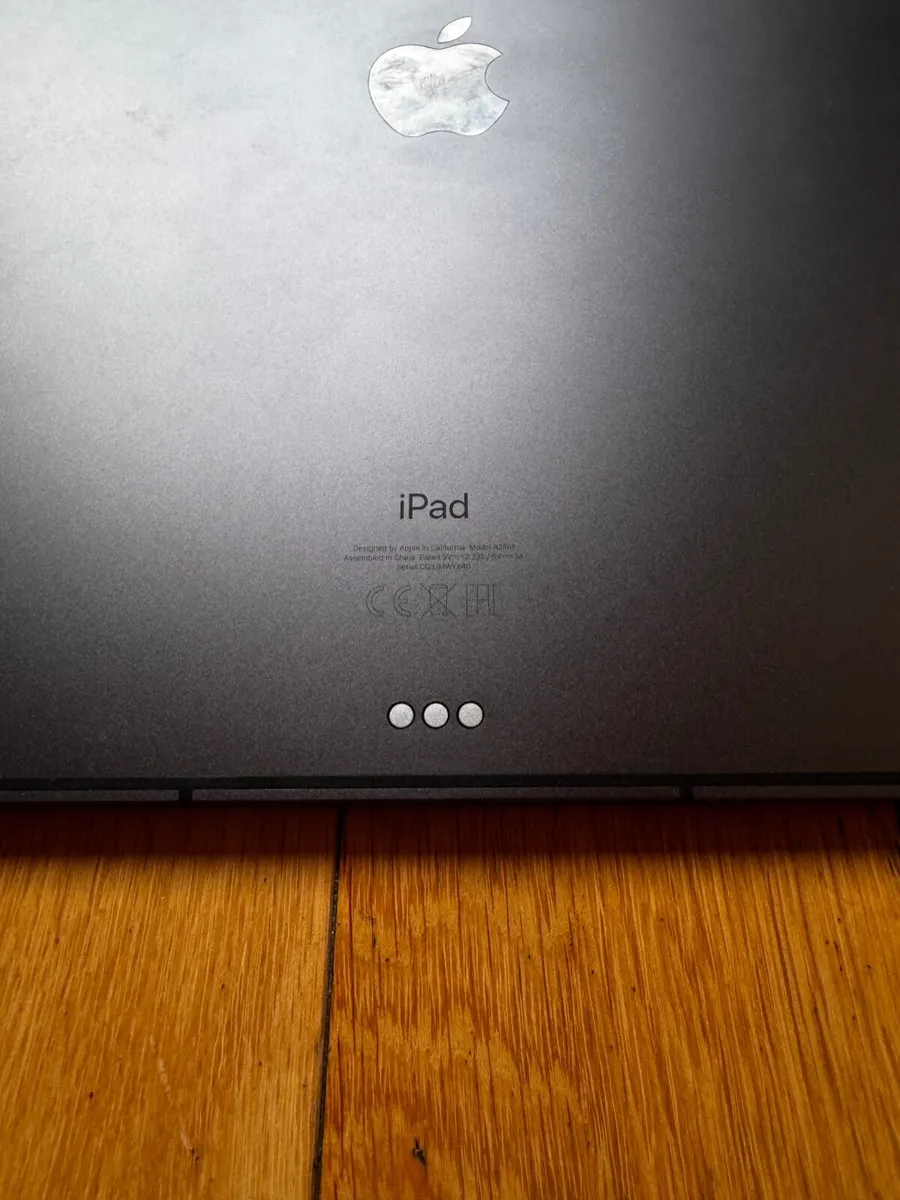 iPad Pro 12.9 inch - Image 2
