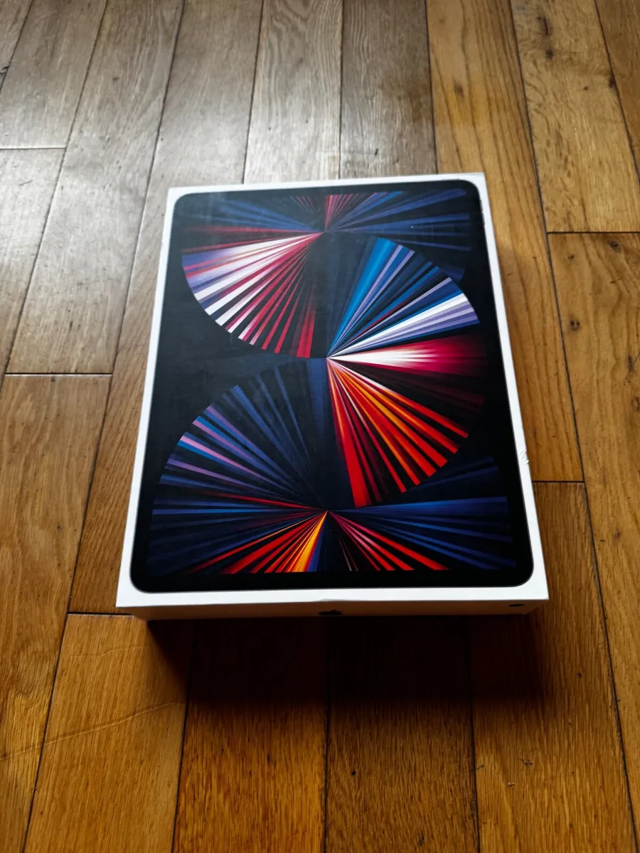 iPad Pro 12.9 inch - Image 3