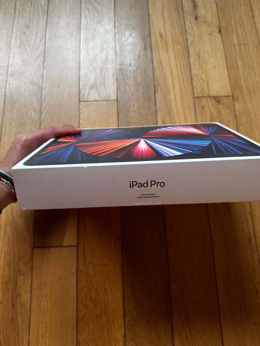iPad Pro 12.9 inch - Image 4