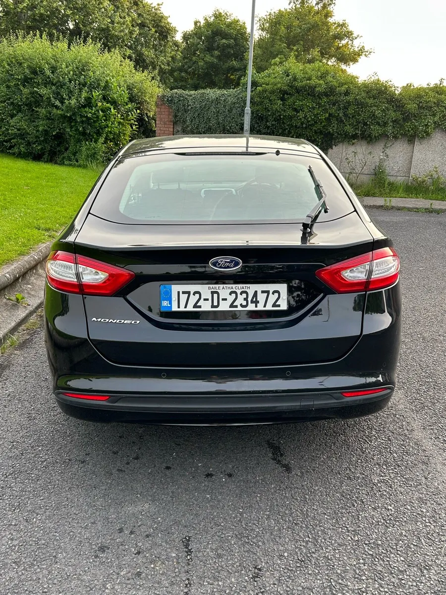 Ford Mondeo 2.0 - Image 2