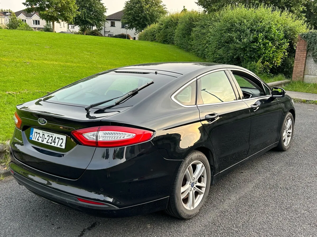 Ford Mondeo 2.0 - Image 3