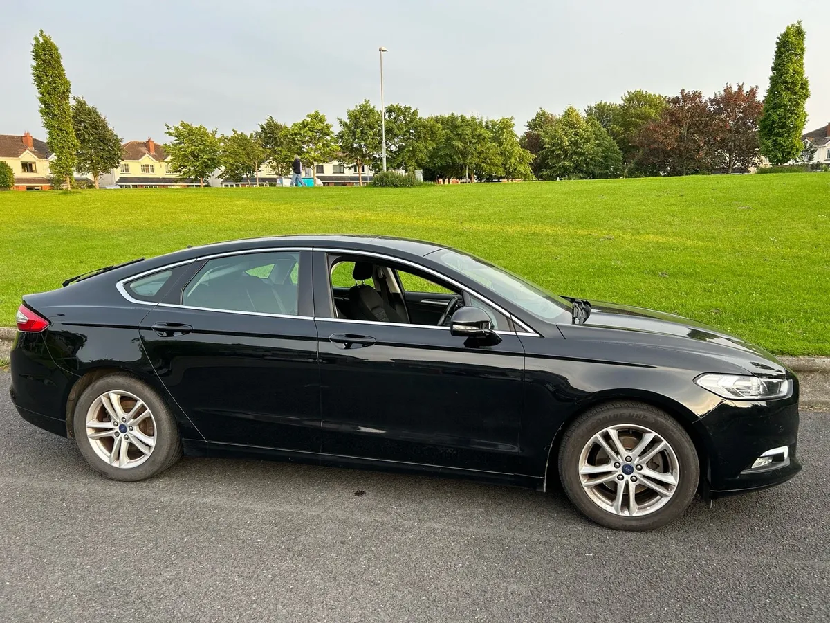 Ford Mondeo 2.0 - Image 1