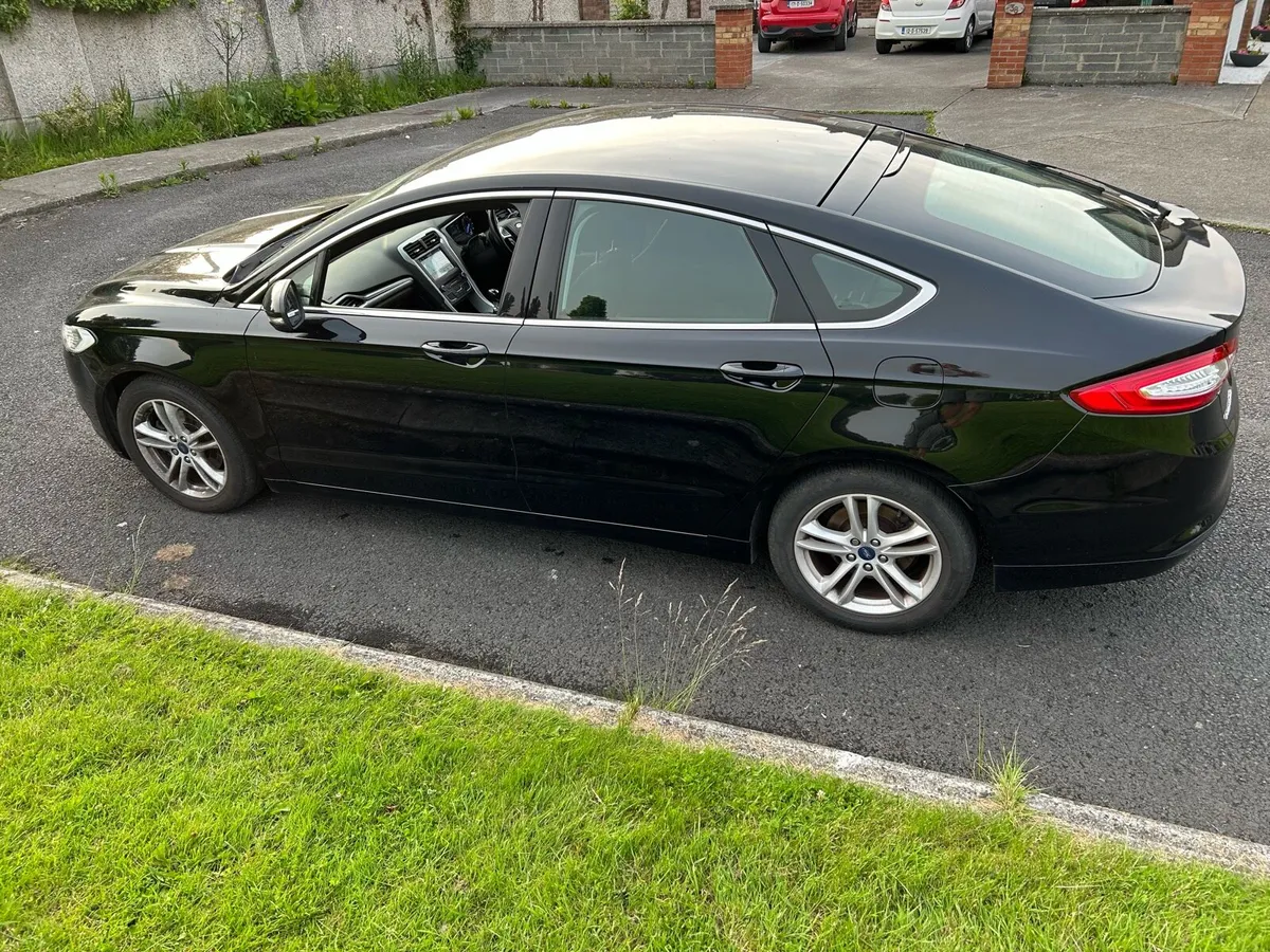 Ford Mondeo 2.0 - Image 4