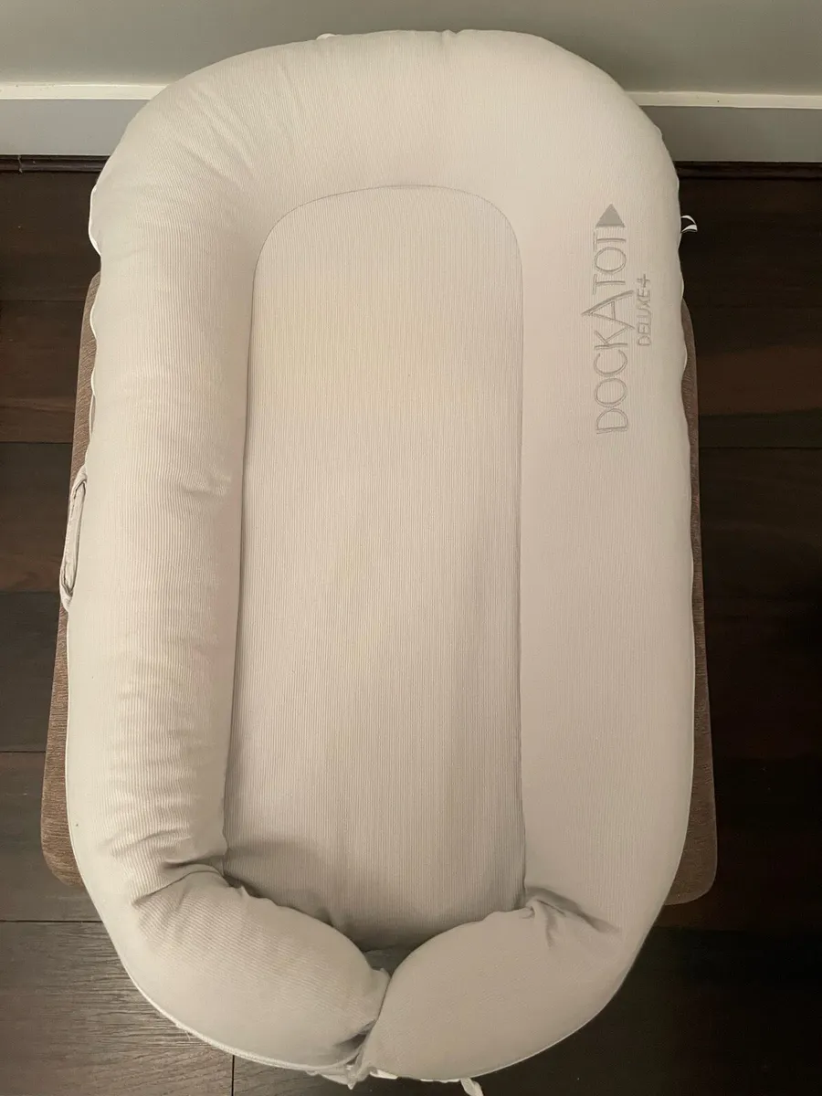 Dockadot Sleephead - Image 1