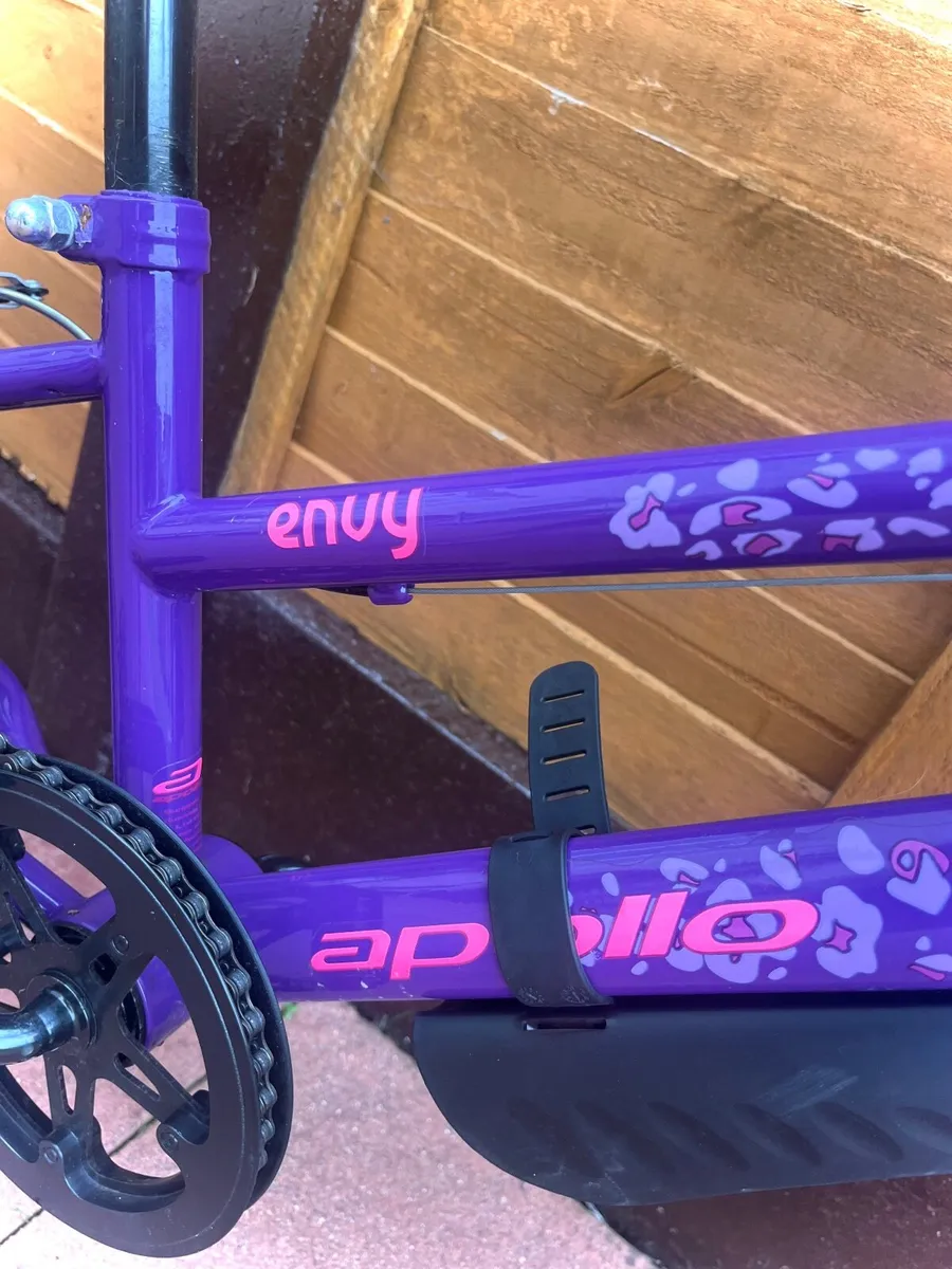 Bicycle - Image 1