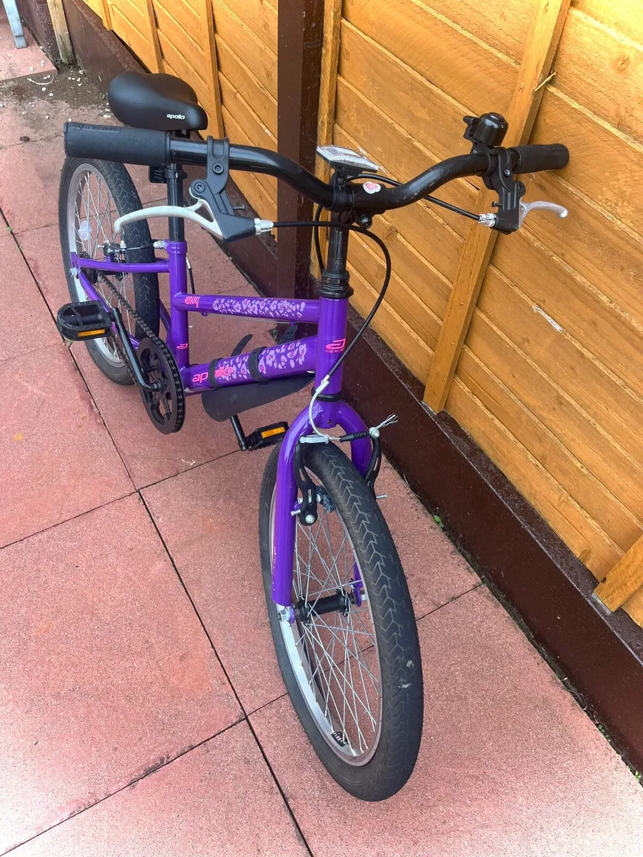 Bicycle - Image 4