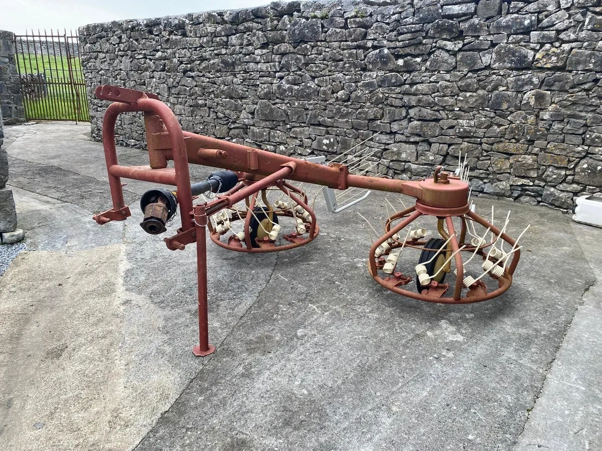 Haybob - Image 2