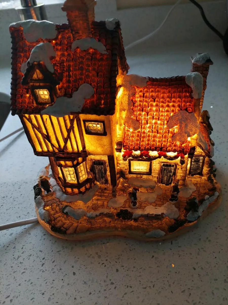 Christmas decoration