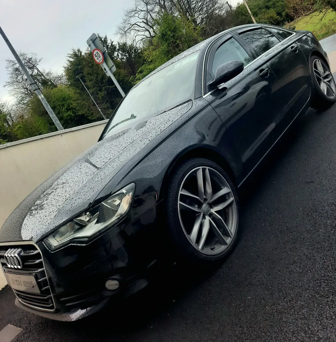 Audi A6 - Image 1