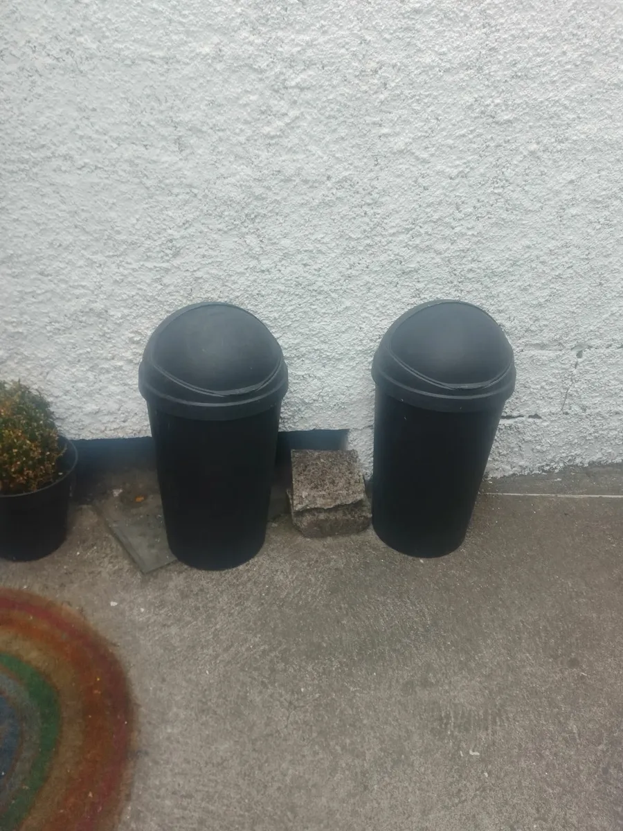 FREE Bins - Image 3