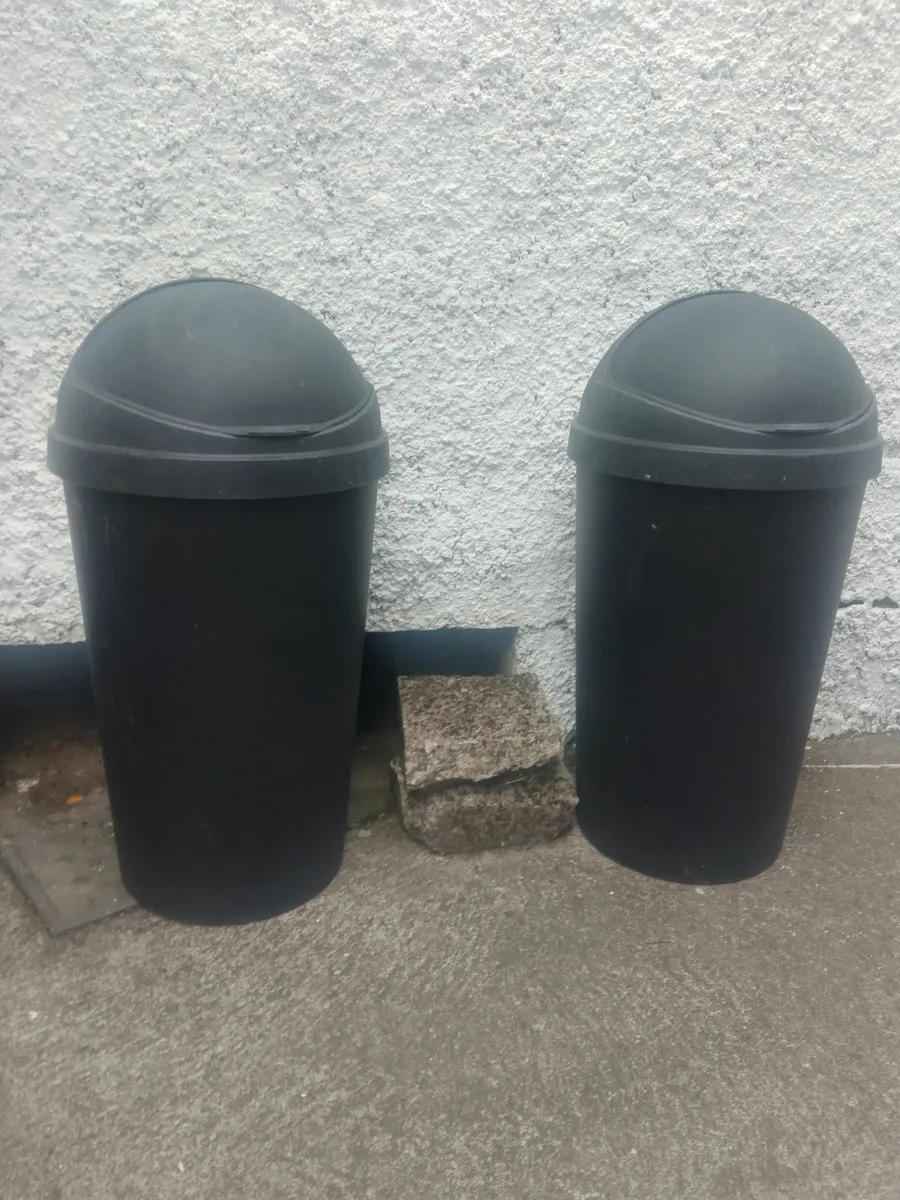 FREE Bins - Image 1