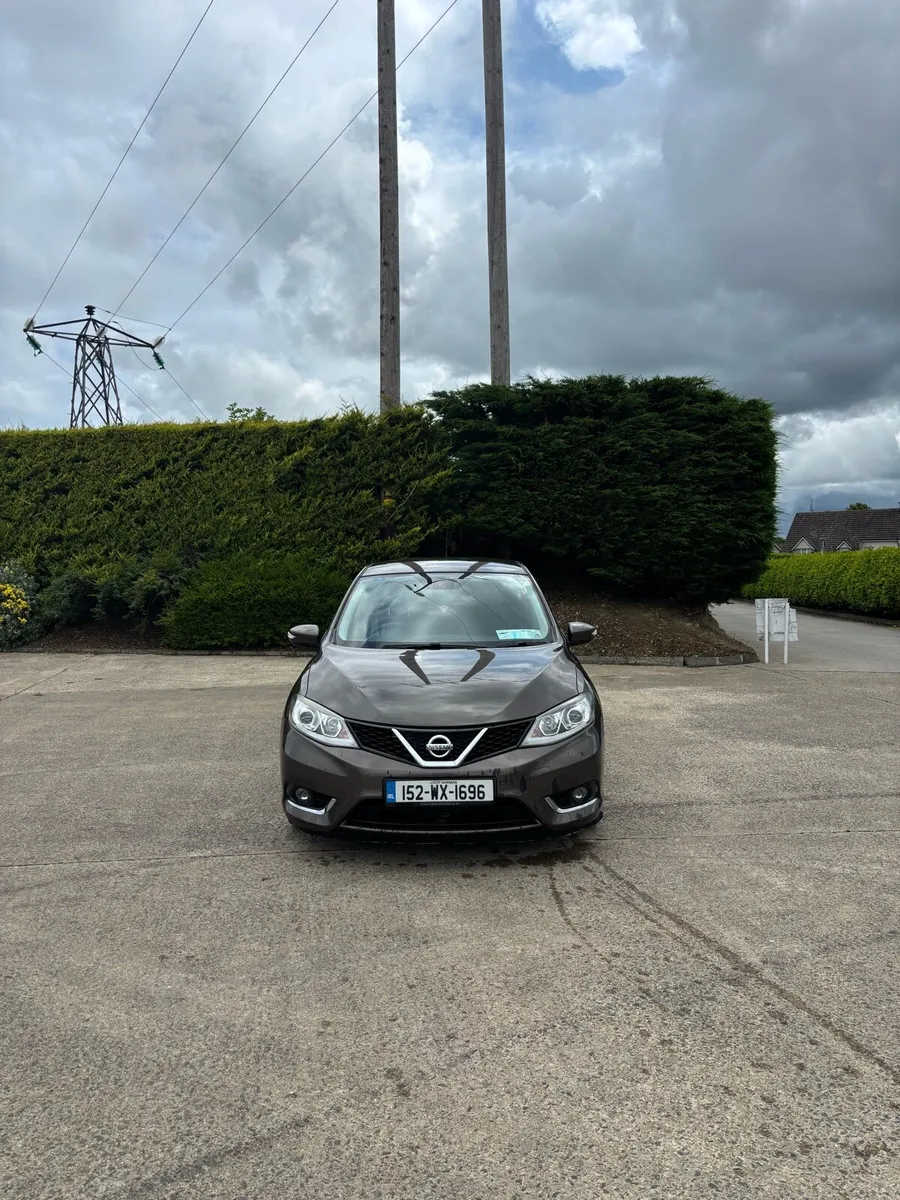 Nissan Pulsar - Image 2
