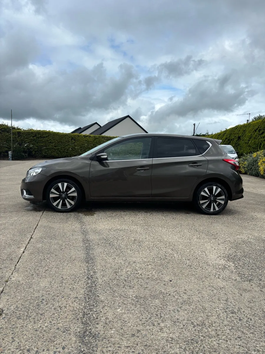 Nissan Pulsar - Image 3