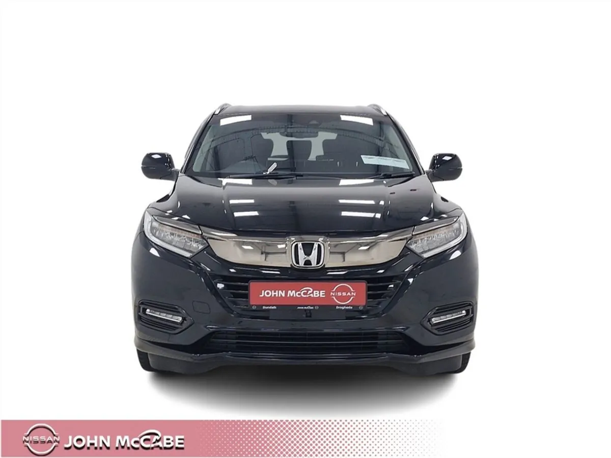 Honda Vezel 1.5 Hybrid Auto  retail Price  28 950 - Image 4