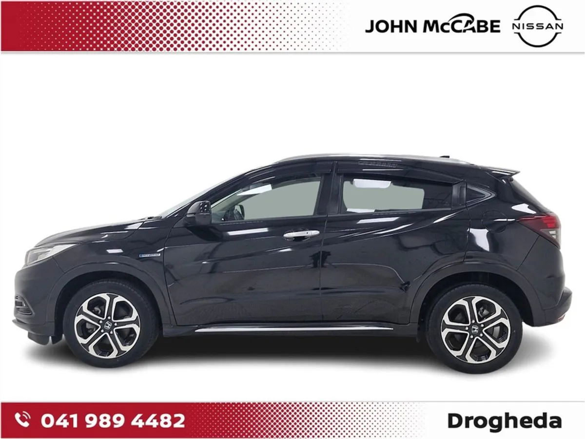 Honda Vezel 1.5 Hybrid Auto  retail Price  28 950 - Image 4