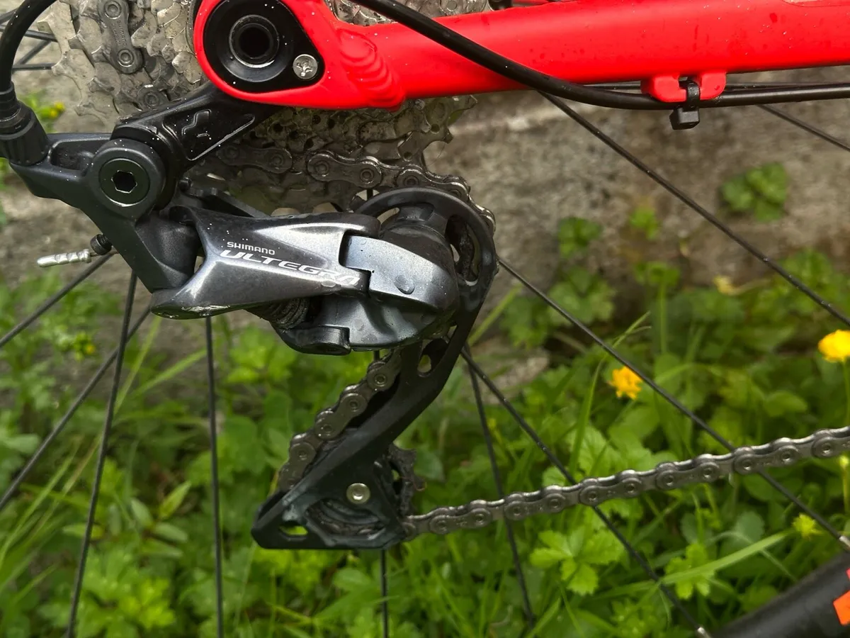 Cube Cross Race 2019 - Image 2