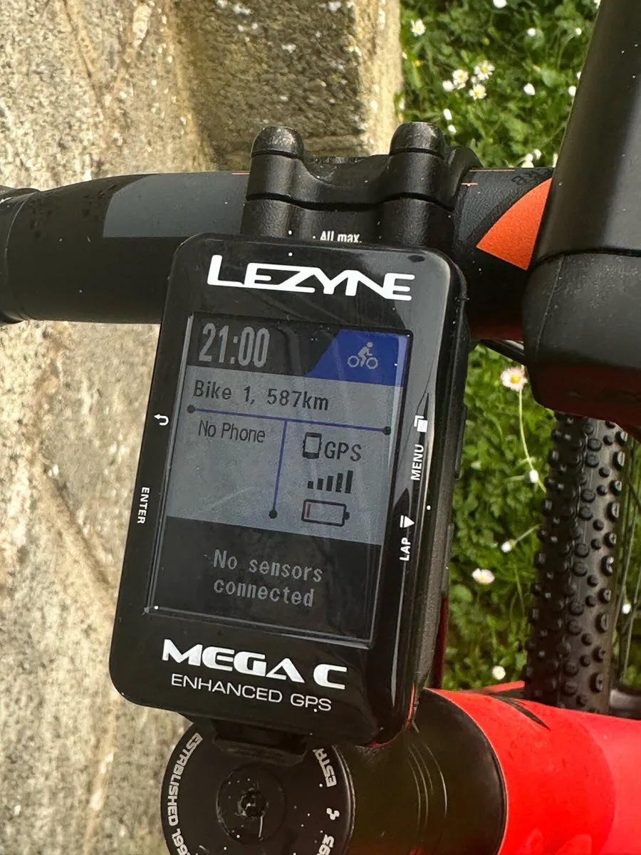 Cube Cross Race 2019 - Image 4