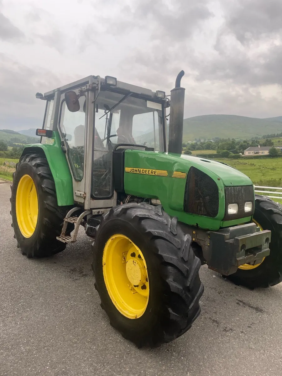 John Deere 3400 - Image 3