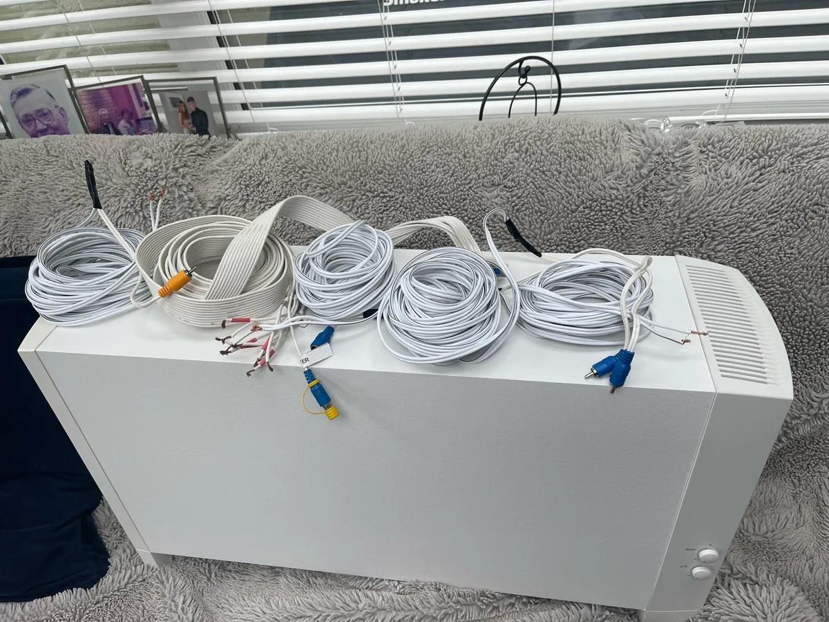 Bose acoustimass 15 series 11 - Image 2