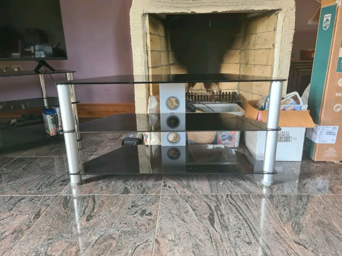 TV stand