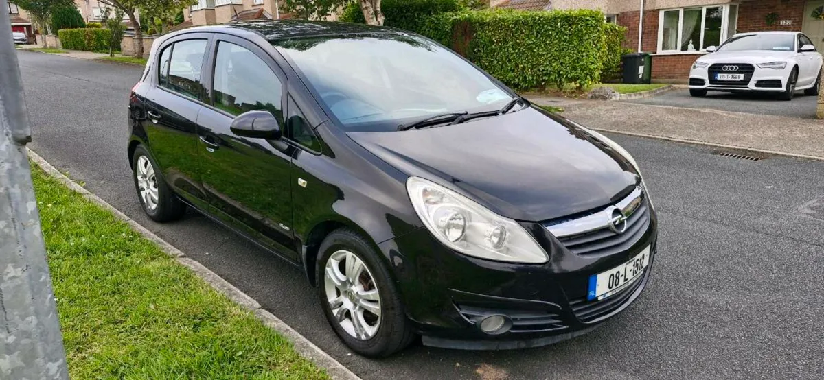 Opel corsa - Image 2