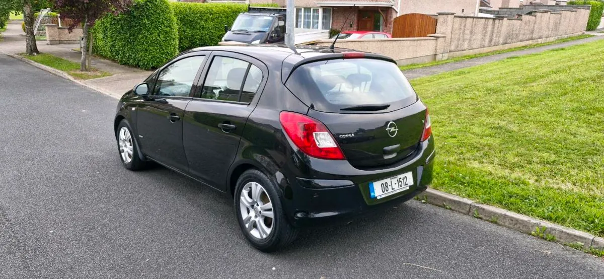 Opel corsa - Image 3