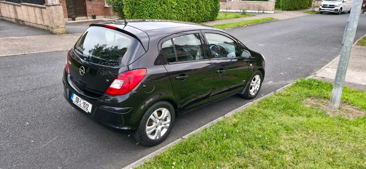 Opel corsa - Image 4