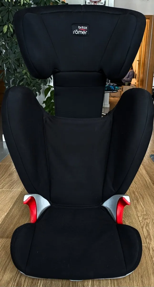 Britax Römer Kidfix car seat - Image 2