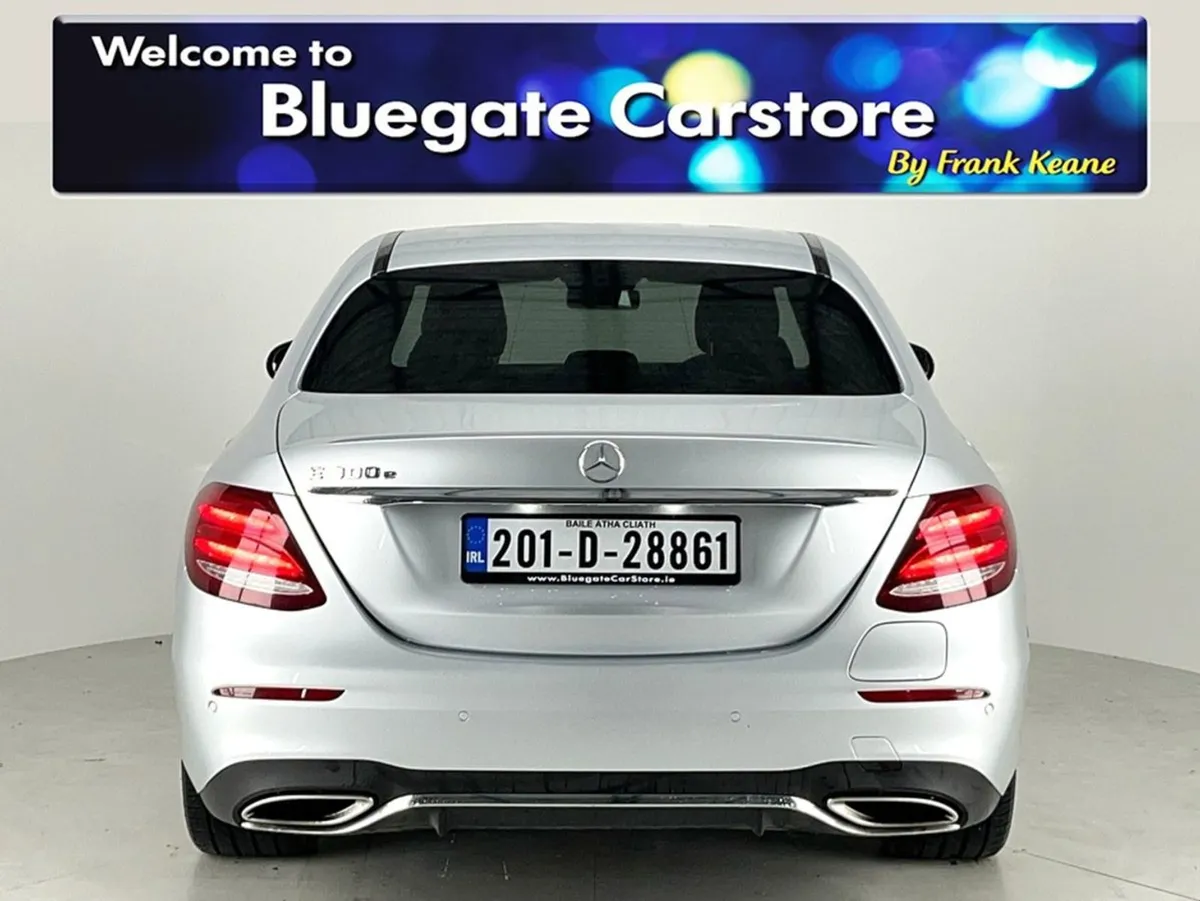 Mercedes-Benz E-Class 300E Series AMG Line Premiu - Image 3