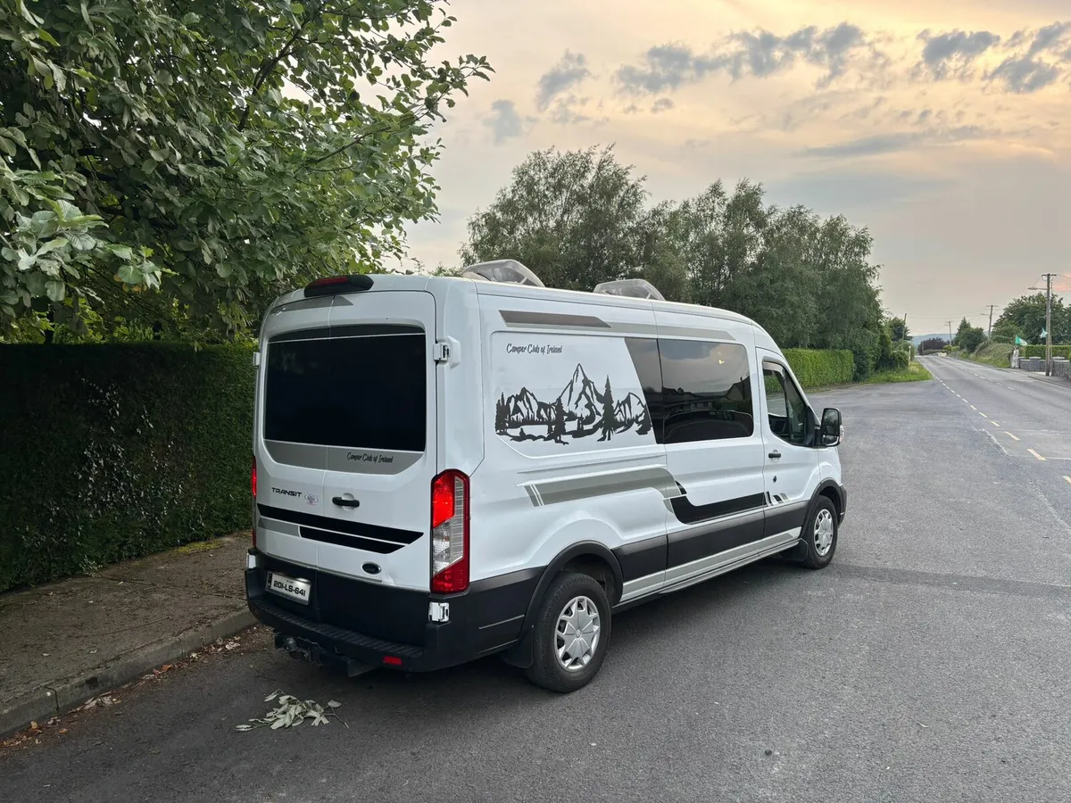 Ford transit - Image 4
