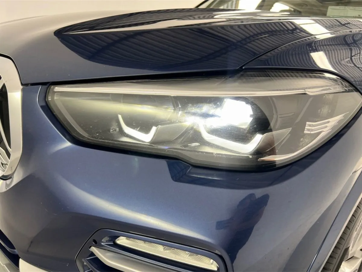 BMW X5 New 22  Alloys Coming Soon  xdrive 30d 7 S - Image 3