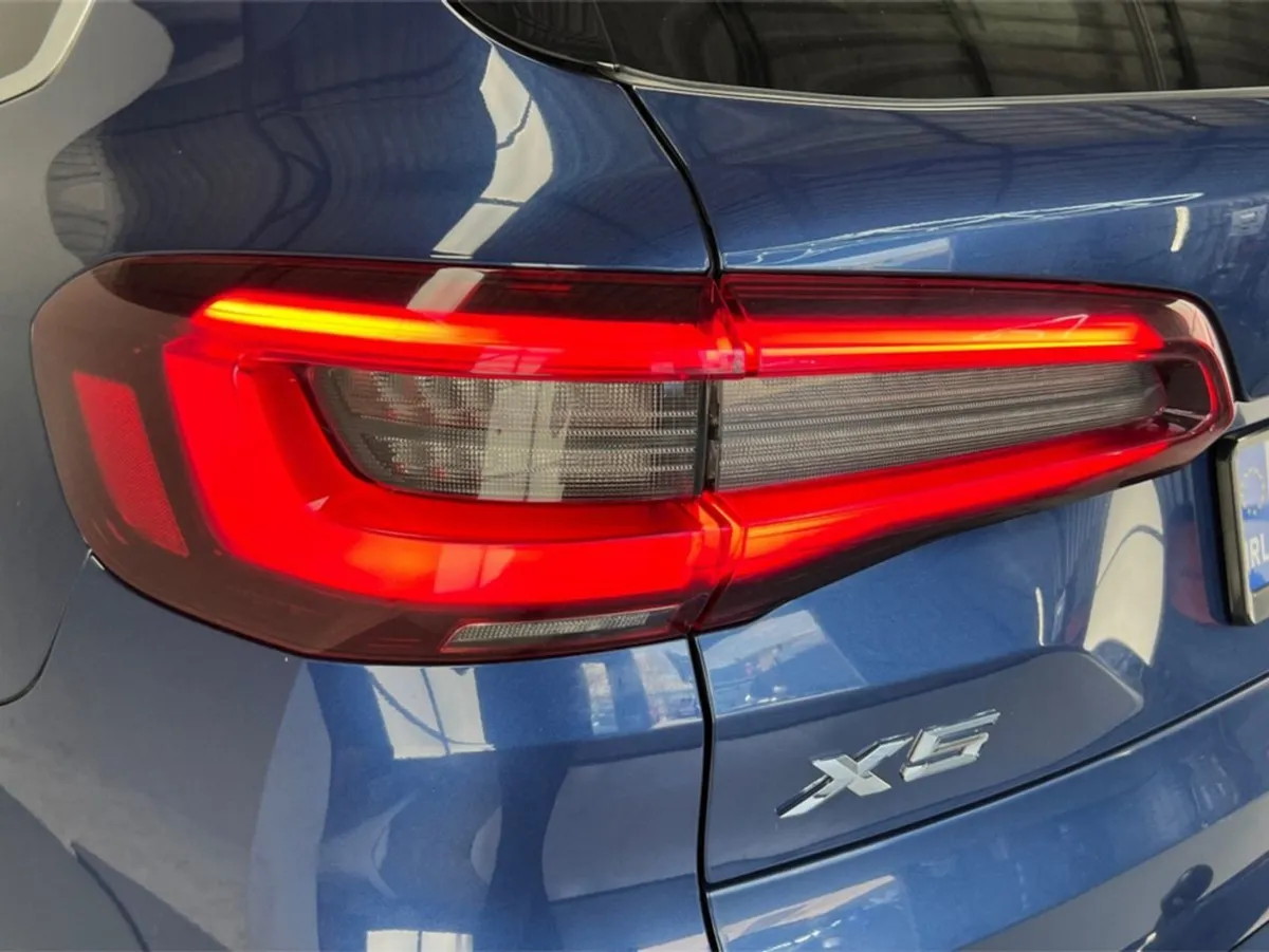 BMW X5 New 22  Alloys Coming Soon  xdrive 30d 7 S - Image 4