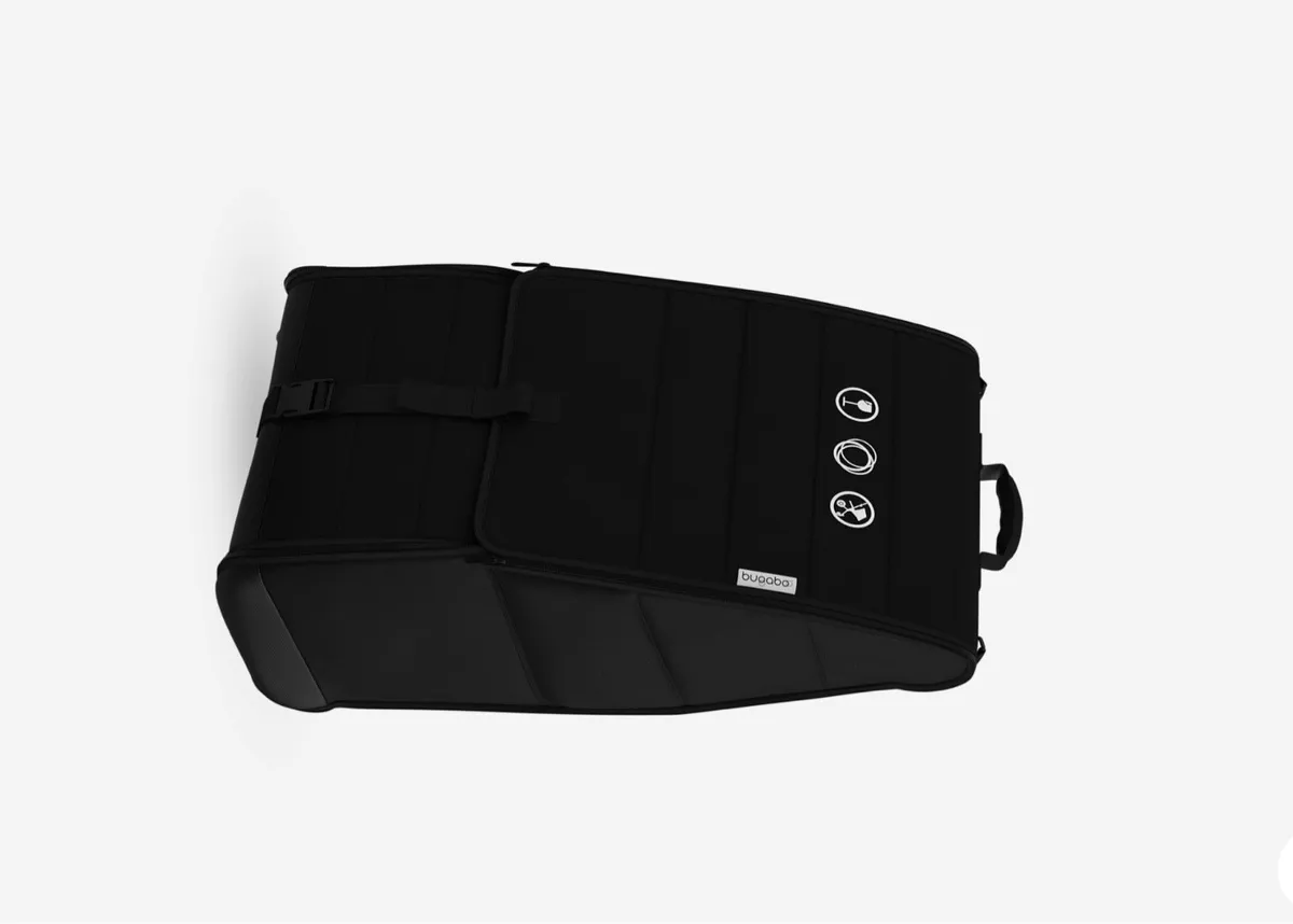 Bugaboo travel comfort bag - Image 1