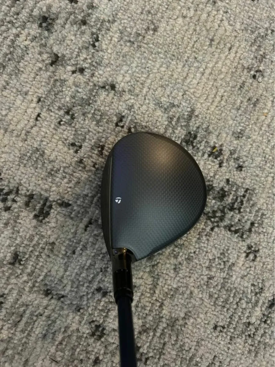 TaylorMade Qi35 3 wood - Image 2